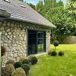 Сasa de vacaciones Medencés villa Szigligeten
