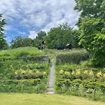 Medencés villa Szigligeten Szigliget