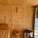 Medencés villa Szigligeten Сasa de vacaciones Szigliget