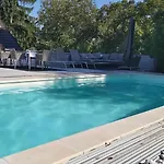 Сasa de vacaciones Medencés villa Szigligeten Szigliget