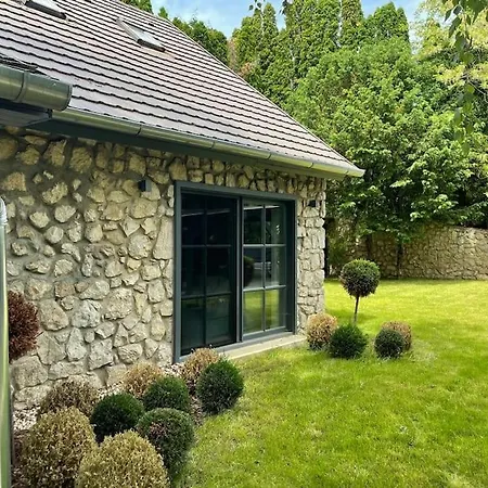 Holiday home Villa Szigliget