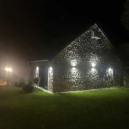 Holiday home Villa Szigliget *