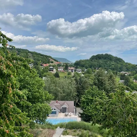Holiday home Villa Szigliget