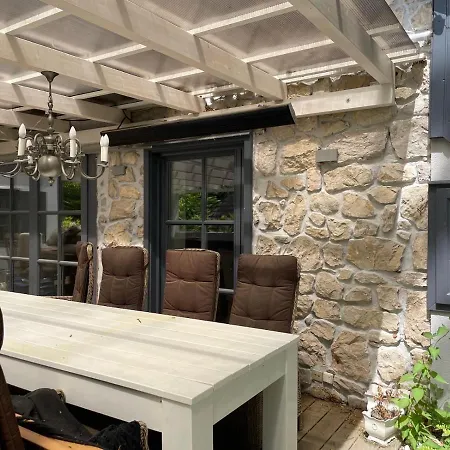 Villa Szigliget 시글리게트