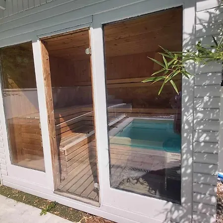 Villa Szigliget 펜션