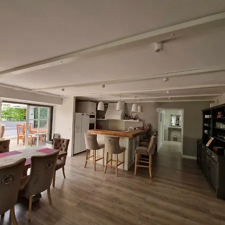 펜션 Villa Szigliget 시글리게트