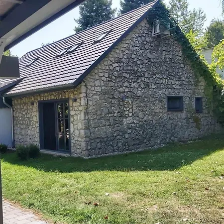 Villa Szigliget Feriehus *