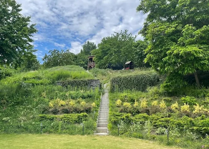 Villa Szigliget Szigliget