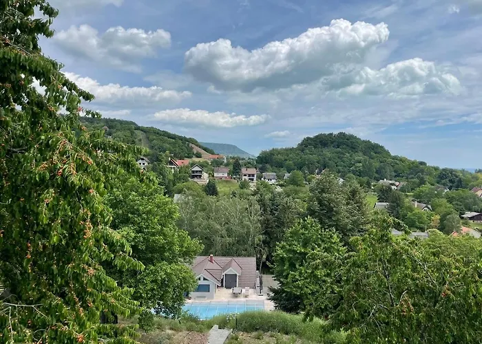 Dom wakacyjny Villa Szigliget