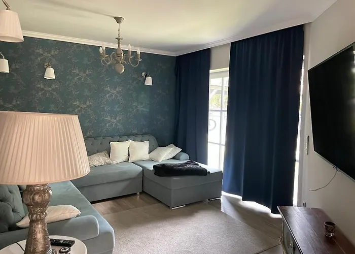 Villa Szigliget 시글리게트