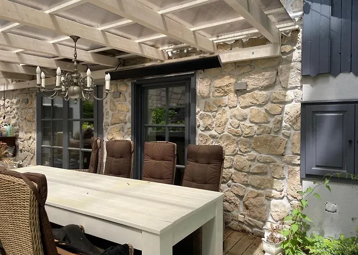 Villa Szigliget Szigliget