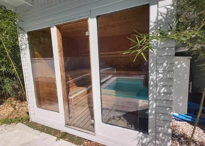 Villa Szigliget 펜션