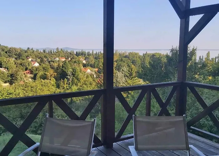 Villa Szigliget Szigliget