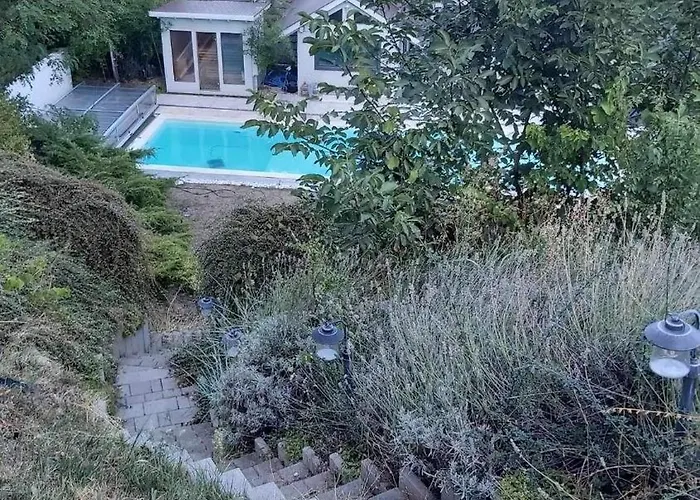 Villa Szigliget * 시글리게트